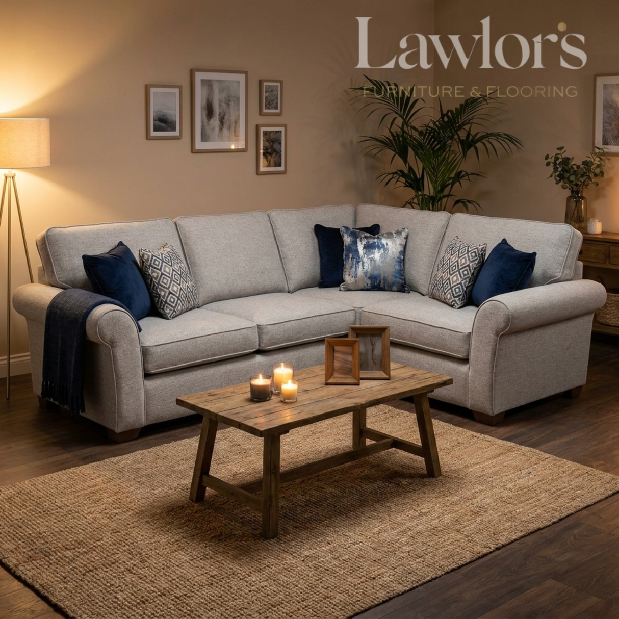 Dunbar Sofa