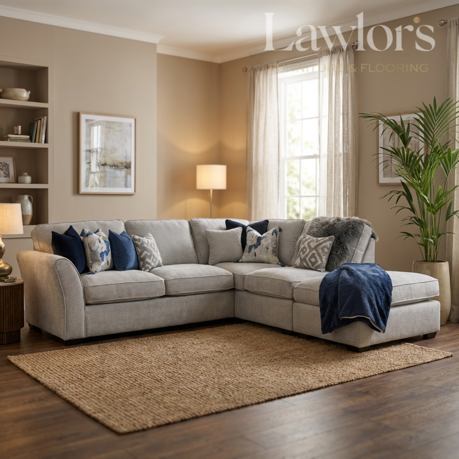 Dunbar Sofa