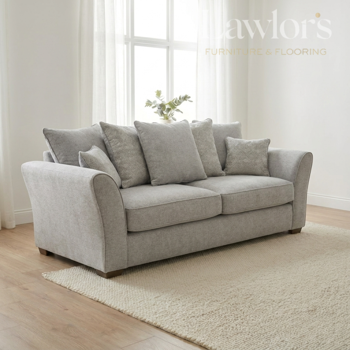 Dunbar Sofa