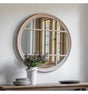 Gallery™ Eccleston Round Mirror