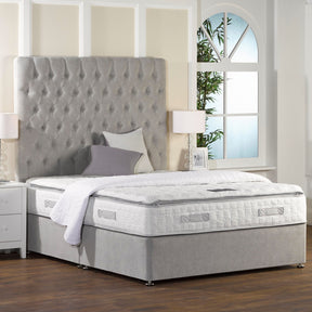 Briody Elite Mattress 2600
