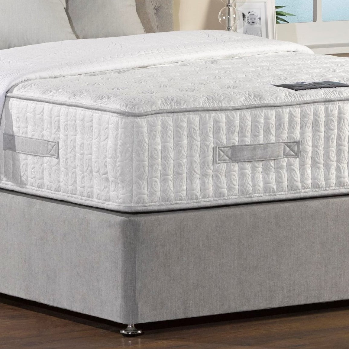 Platinum 6* Mattress