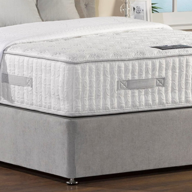 Platinum 6* Mattress