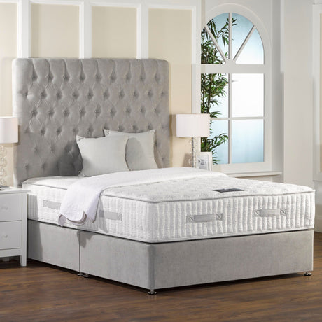 Briody Elite Mattress 3500
