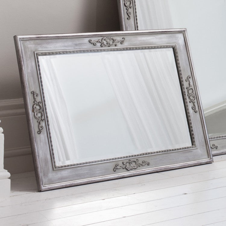 Gallery Ellesmere Mirror Clay