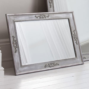 Gallery Ellesmere Mirror Clay