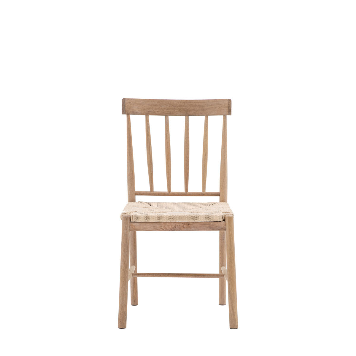 Eton Dining Chair Natural