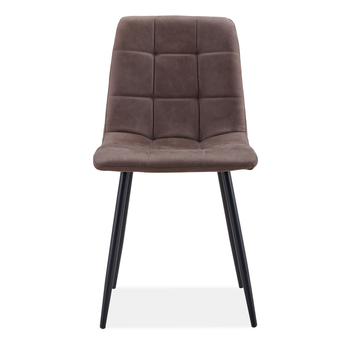Florence Dining Chair Brown