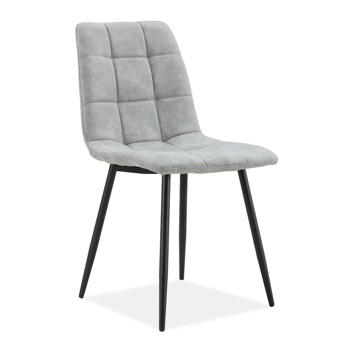 Florence Dining Chair Grey