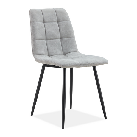 Florence Dining Chair Grey