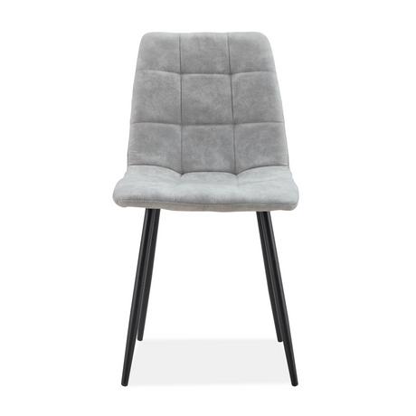 Florence Dining Chair Grey