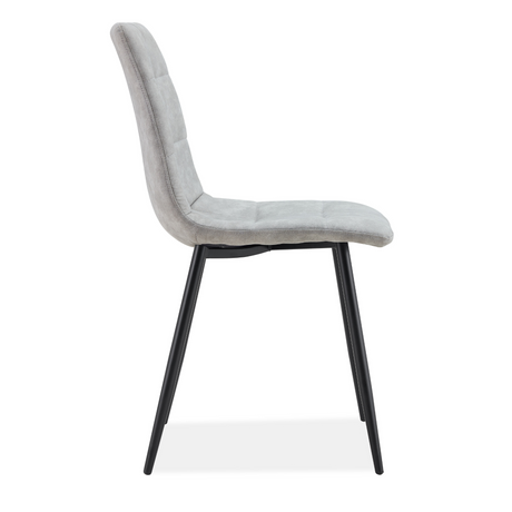 Florence Dining Chair Grey