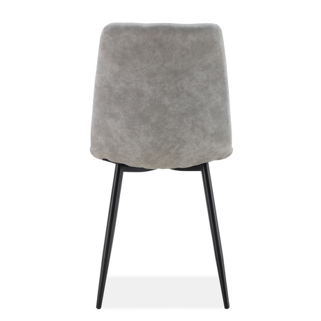 Florence Dining Chair Grey
