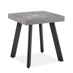 Florence Lamp Table Marble
