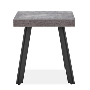 Florence Lamp Table Marble