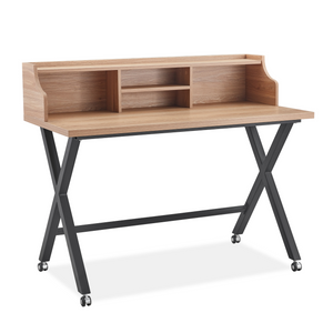 Florence Desk Oak