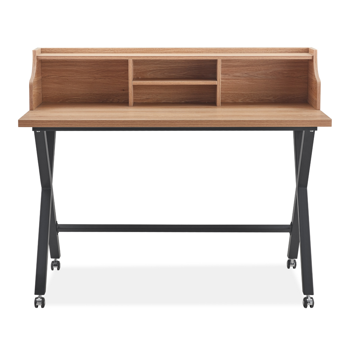 Florence Desk Oak