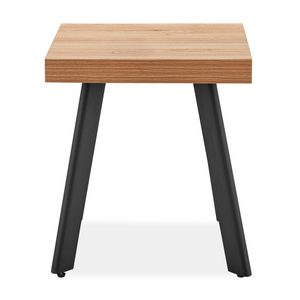 Florence Lamp Table Oak