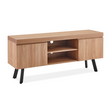 Florence Wide TV Unit Oak