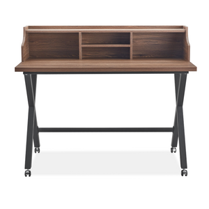 Florence Desk Walnut