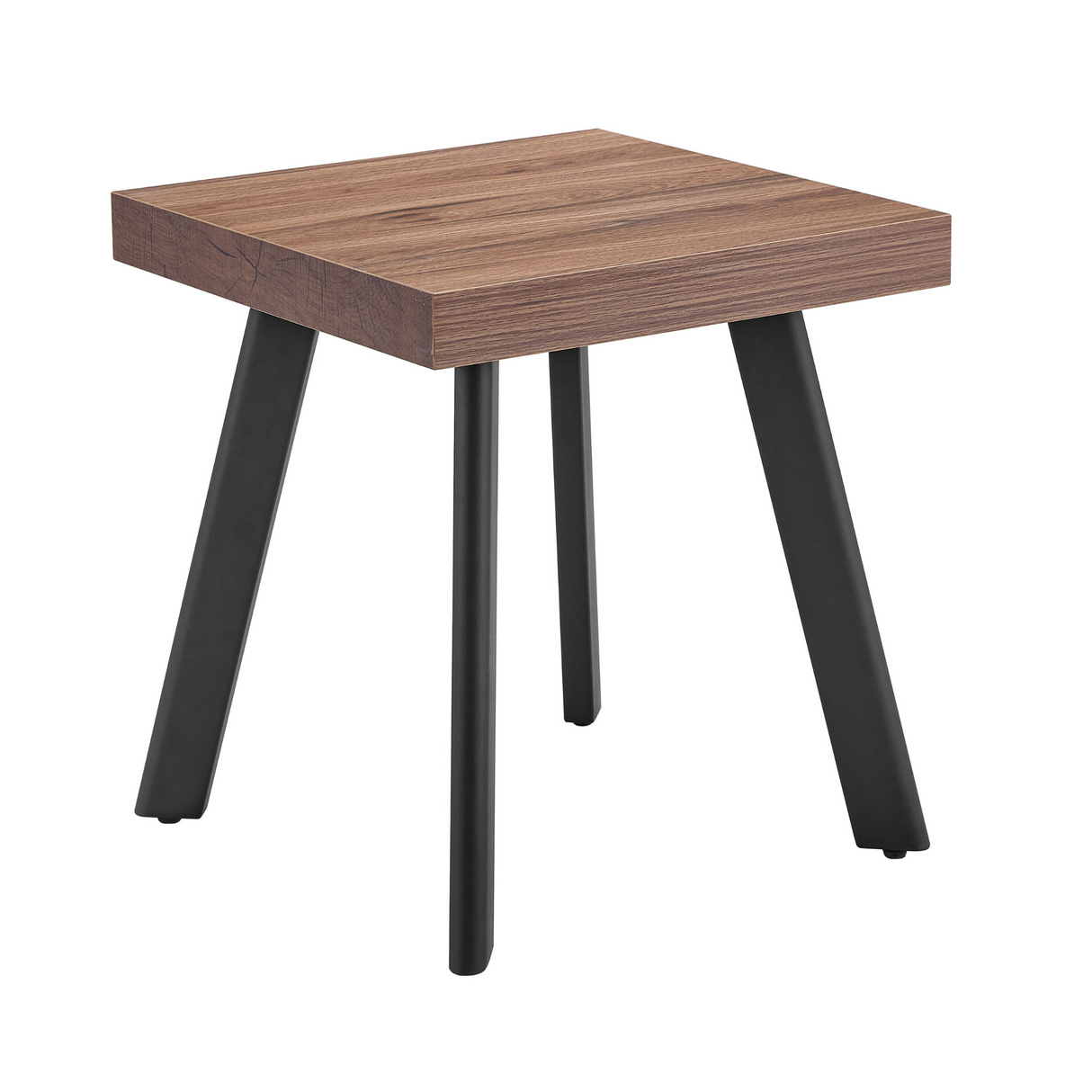 Florence Lamp Table Walnut