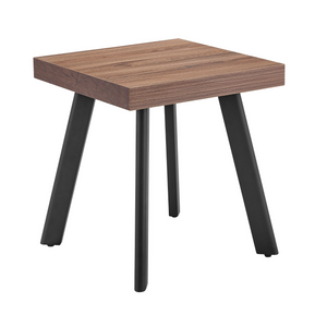 Florence Lamp Table Walnut
