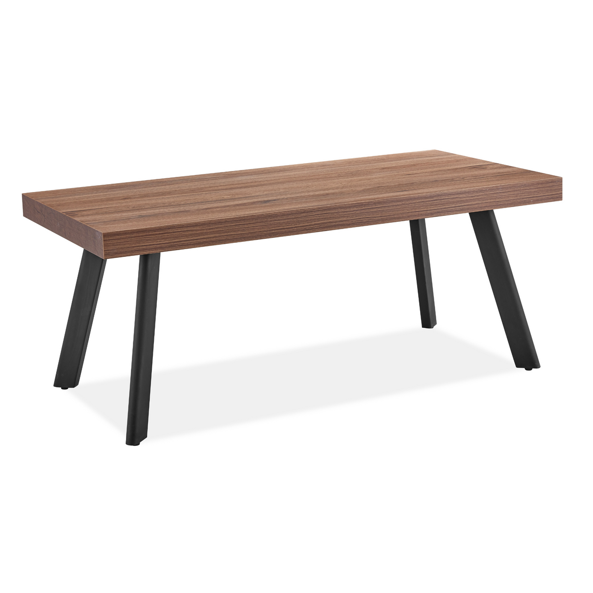Florence Coffee Table Walnut
