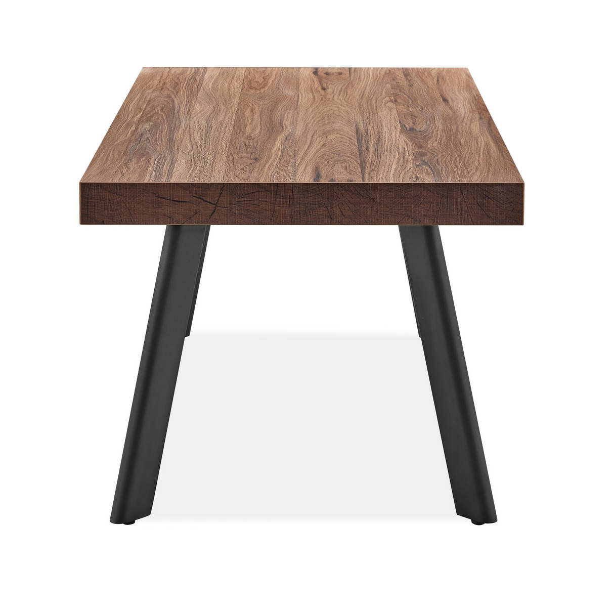 Florence Coffee Table Walnut