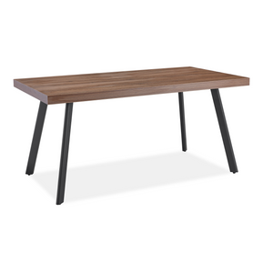 Florence Walnut Dining Table