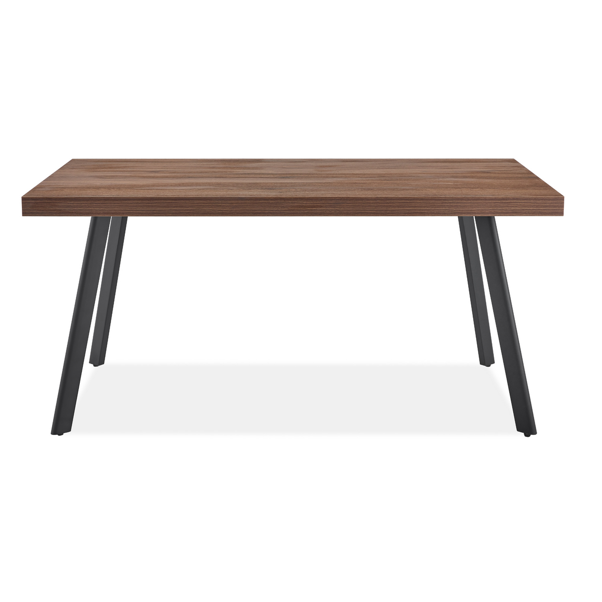 Florence Walnut Dining Table