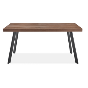 Florence Walnut Dining Table