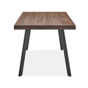 Florence Walnut Dining Table
