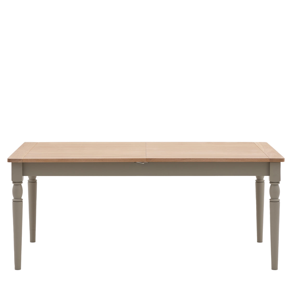 Eton Extending Dining Table 1.8M-2.3M 10ppl (Display Model)