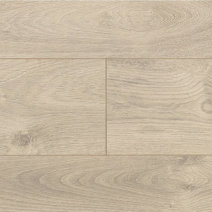 The Ferrara Oak Laminate Flooring - 12mm features AC5-rated oak finish, Express Click installation and a 30-year warranty.