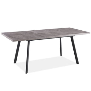 Dining Table Extended