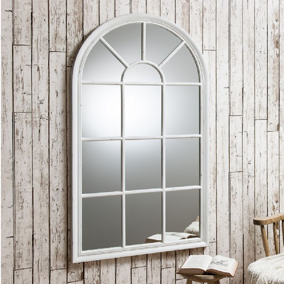 Arch Mirror