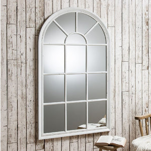 Arch Mirror