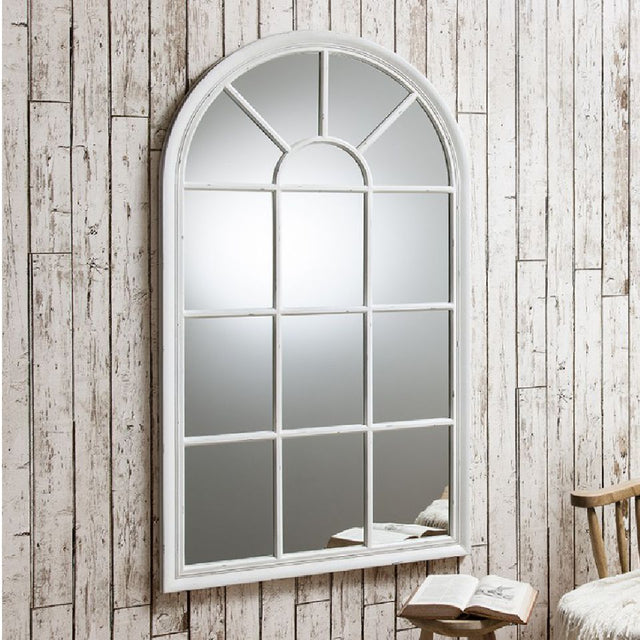 Arch Mirror