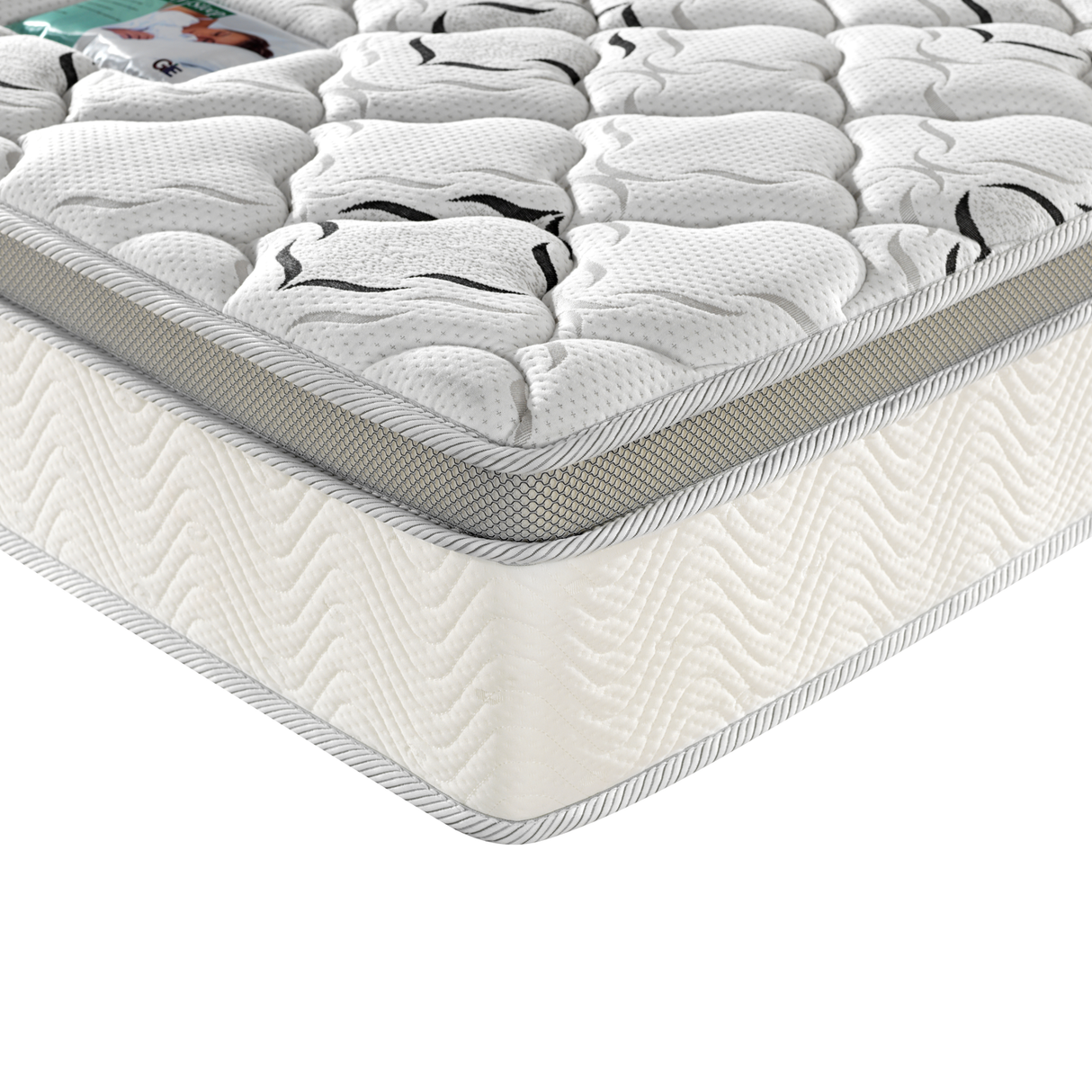 G-05 Paradise Roll Up Mattress