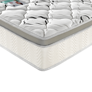 G-05 Paradise Roll Up Mattress