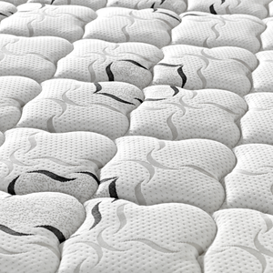 G-05 Paradise Roll Up Mattress