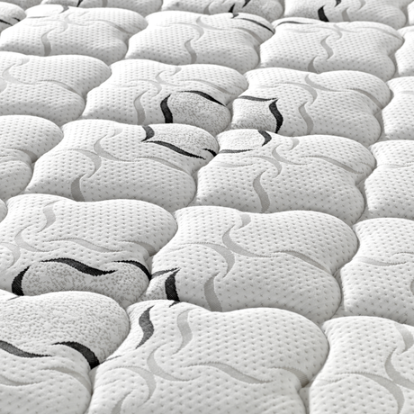 Kilkenny Bed with Paradise Mattress