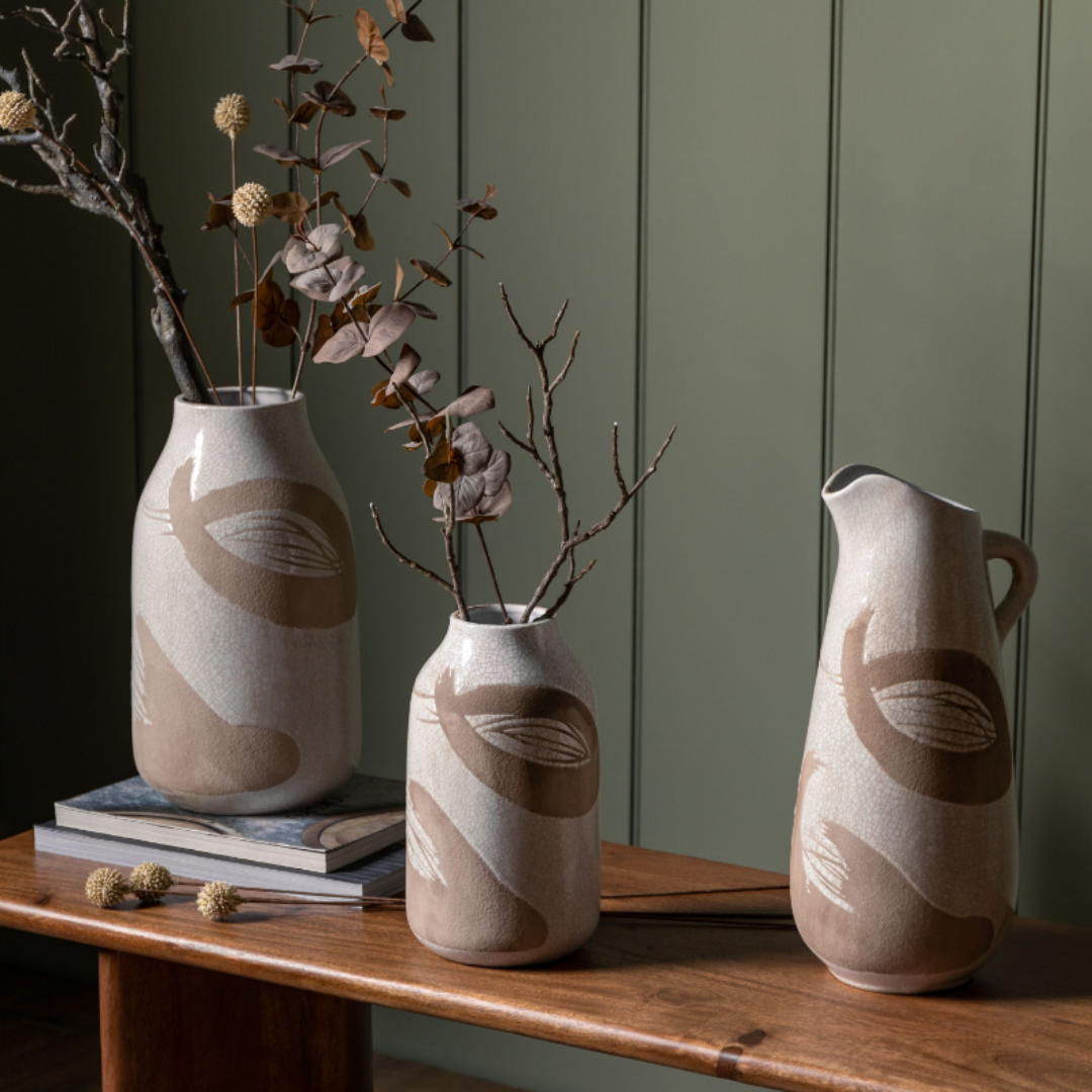 Gallery Goya Vase Small
