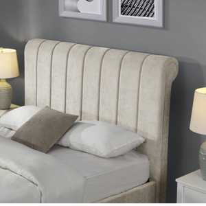 Carlow Bed Beige