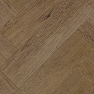 The Georgetown Oak Herringbone SPC Flooring features a timeless oak design, suitable for underfloor heating, Titanium Nano finish and a 25 year warranty