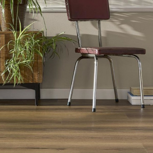The Georgetown Oak Waterproof SPC Flooring features Titanium Nono finish, scratches, spills and everyday wear resistant and a 25 year warranty