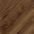 The Glasgow Herringbone Laminate Flooring - 12mm features AC6 durability, water resistance and underfloor heating compatible for classic long lasting style