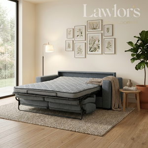 Glenwood Sofa Bed - Grey