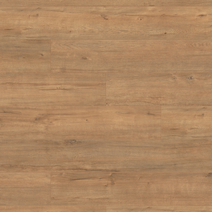The Gold Apollo Oak Laminate Flooring - 8mm features rustic warmth, AC4 durability, antibacterial protection and easy 1Click 2 Go installation
