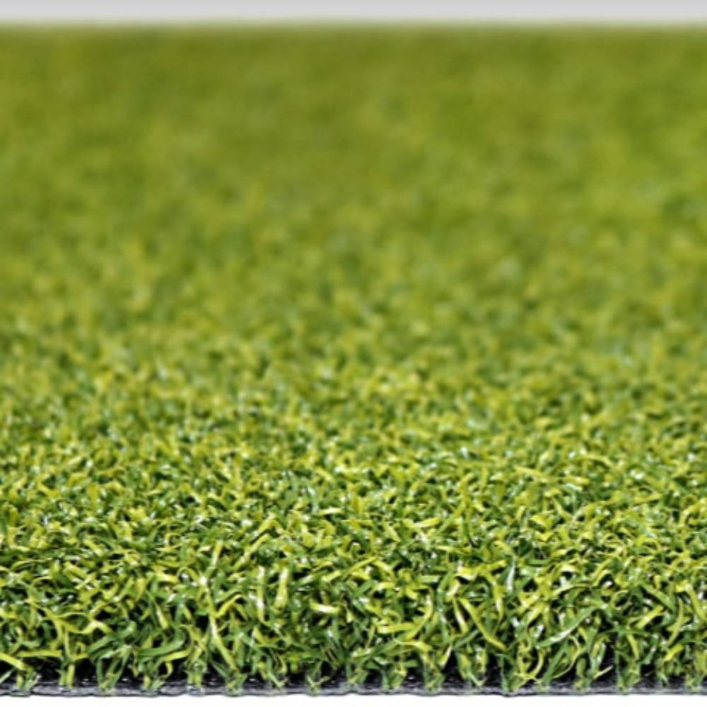 Golf Artificial Grass 16mm 4m is perfect for putting greens, UV resistant, durable and low pile for consistent performance in any outdoor space